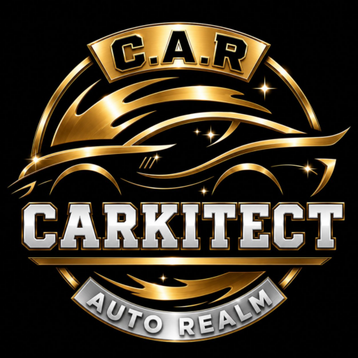 Carkitect Auto Realm