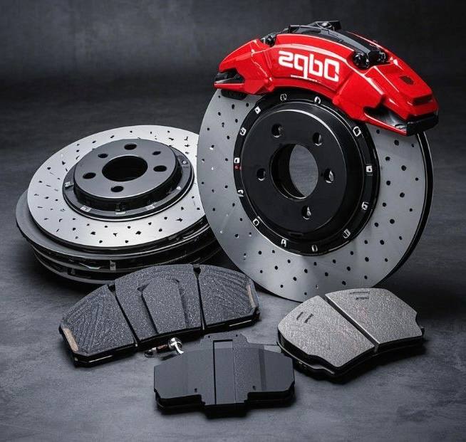 Brake Disc Rotor