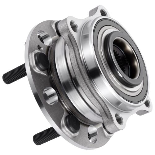 Wheel Bearing Hub