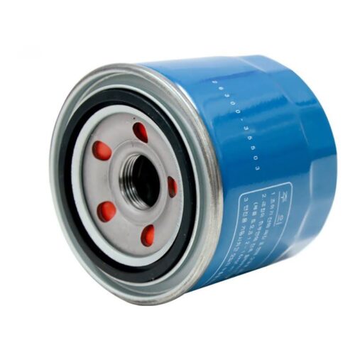 Engine Oil Filter