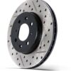 Brake Disc Rotor