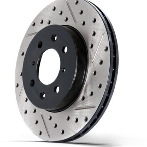 Brake Disc Rotor