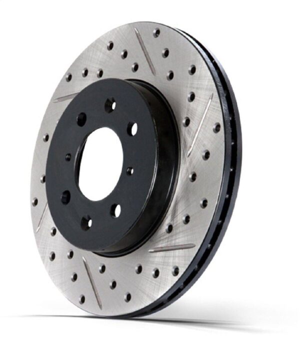 Brake Disc Rotor