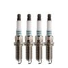 Spark Plugs (Set of 4)