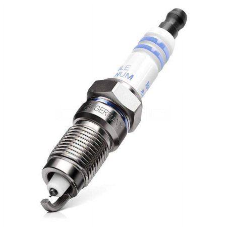 Spark Plugs (Set of 4)