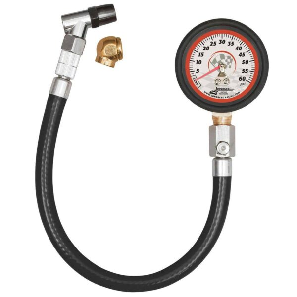 Tire Pressure Gauge