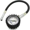 Tire Pressure Gauge