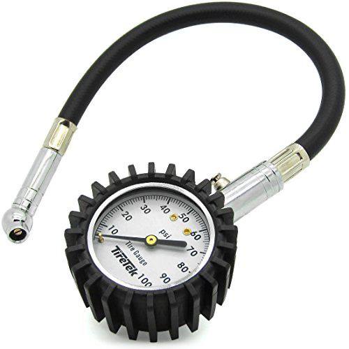 Tire Pressure Gauge