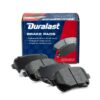 Brake Pads (Front Set)