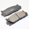 Brake Pads (Front Set)