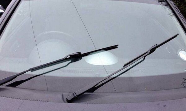 Windshield Wiper Blades