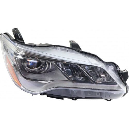 Headlight Assembly (LED)